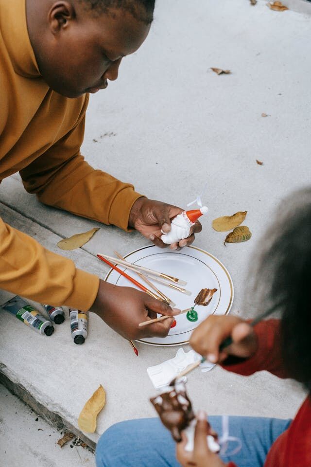 DIY Gifts for the Men in Your Life